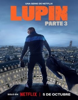 Lupin online gratis