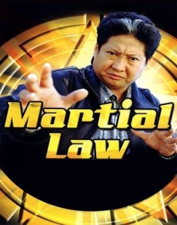 Martial Law temporada  1 online