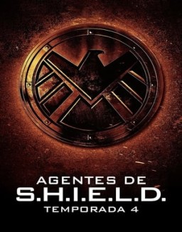 Marvel Agentes de S.H.I.E.L.D. temporada  4 online