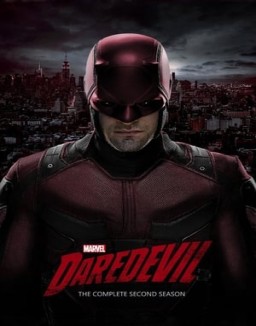 Marvel - Daredevil T2