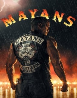 Mayans M.C. temporada  4 online