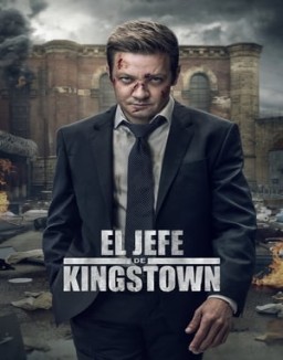 Mayor of Kingstown temporada  2 online