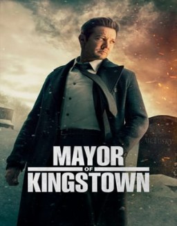 Mayor of Kingstown