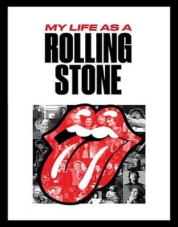 Mi vida como un Rolling Stone online