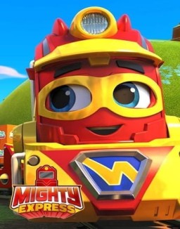 Mighty Express online gratis