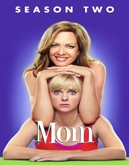 Mom temporada  2 online