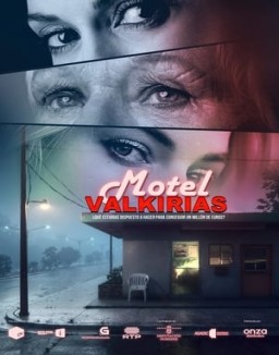 Motel Valkirias online