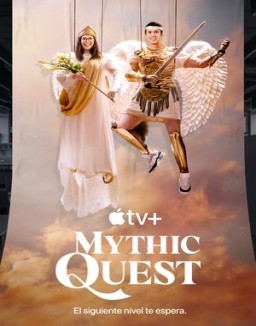 Mythic Quest