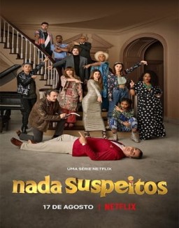 Nada sospechosos online gratis