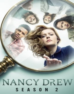 Nancy Drew temporada  2 online