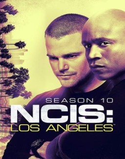 NCIS: Los Ángeles temporada  10 online