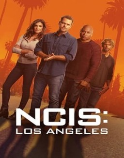 NCIS: Los Ángeles