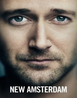 New Amsterdam temporada  4 online