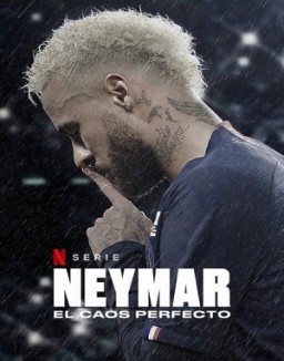 Neymar: El caos perfecto online