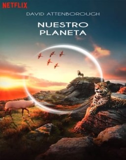 Nuestro Planeta temporada  1 online