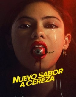 Nuevo sabor a cereza