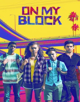 On My Block temporada  1 online