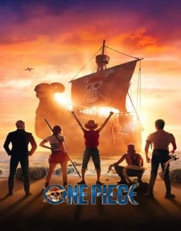 ONE PIECE online gratis