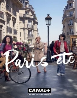 Paris etc. online gratis