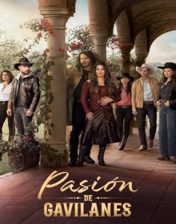 Pasión de gavilanes temporada  1 online