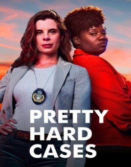 Pretty Hard Cases temporada  1 online