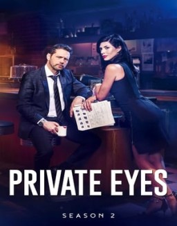 Private Eyes online gratis