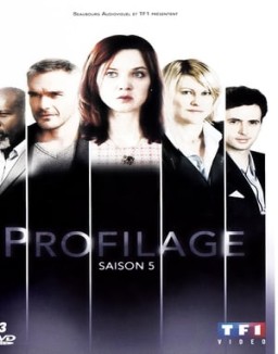 Profilage temporada  5 online