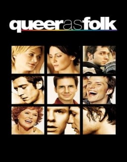 Queer As Folk online