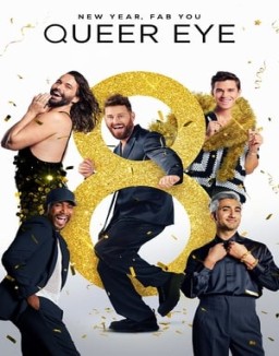 Queer Eye stream