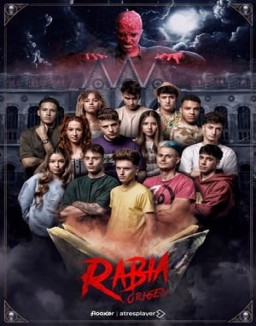 Rabia: Origen online