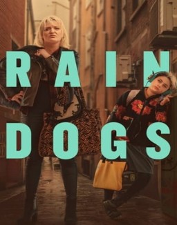 Rain Dogs online