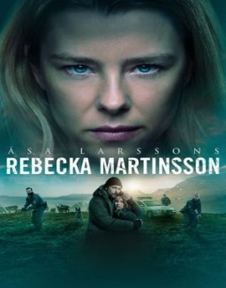 Rebecka Martinsson online