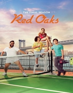 Red Oaks online gratis