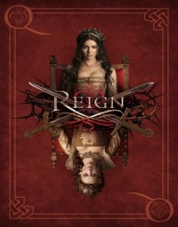 Reign temporada  3 online