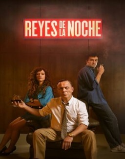 Reyes de la noche online