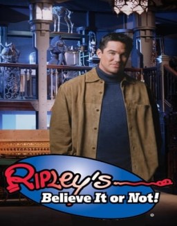 Ripley's Believe It or Not! T3