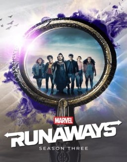 Runaways online gratis