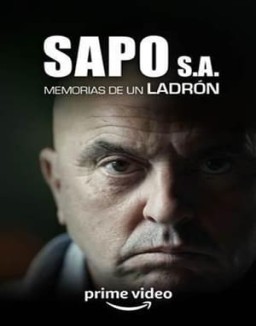 Sapo, S.A. Memorias de un ladrón online