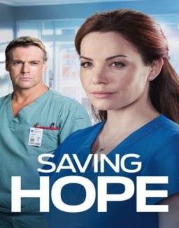 Saving Hope stream