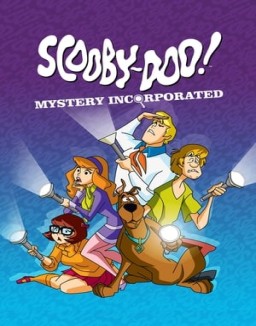 Scooby-Doo! Misterios, S. A. stream