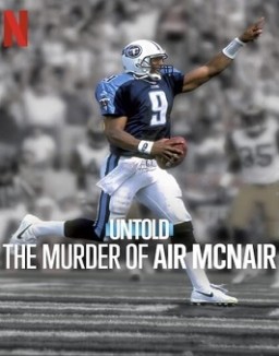 Secretos del deporte El asesinato de Air McNair