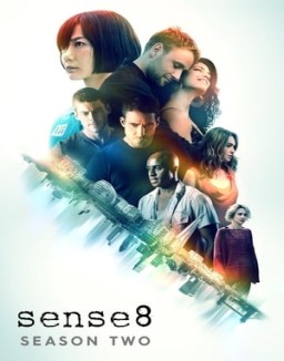 Sense8 online