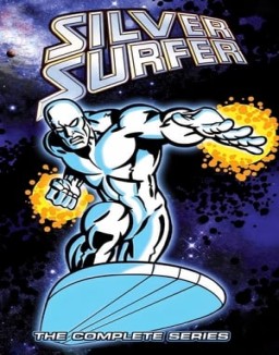 Silver Surfer stream