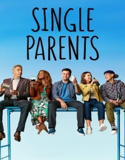 Single Parents temporada  1 online