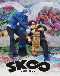 SK8 the Infinity online