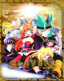 Slayers online