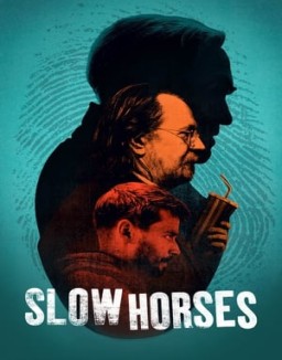 Slow Horses online gratis