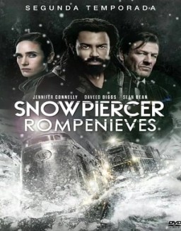 Snowpiercer: Rompenieves temporada  1 online