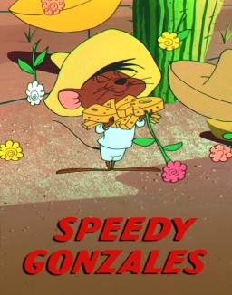 Speedy Gonzales online