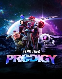 Star Trek: Prodigy online gratis